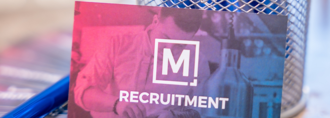 Outsourcing to M Recruitment