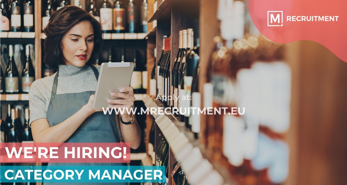 Category-Manager